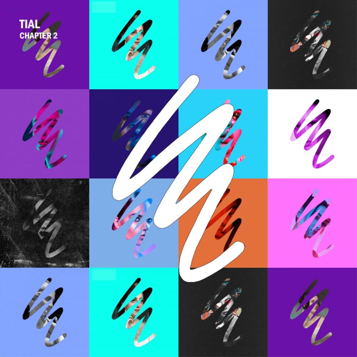 Album cover of TIAL: Chapter 2