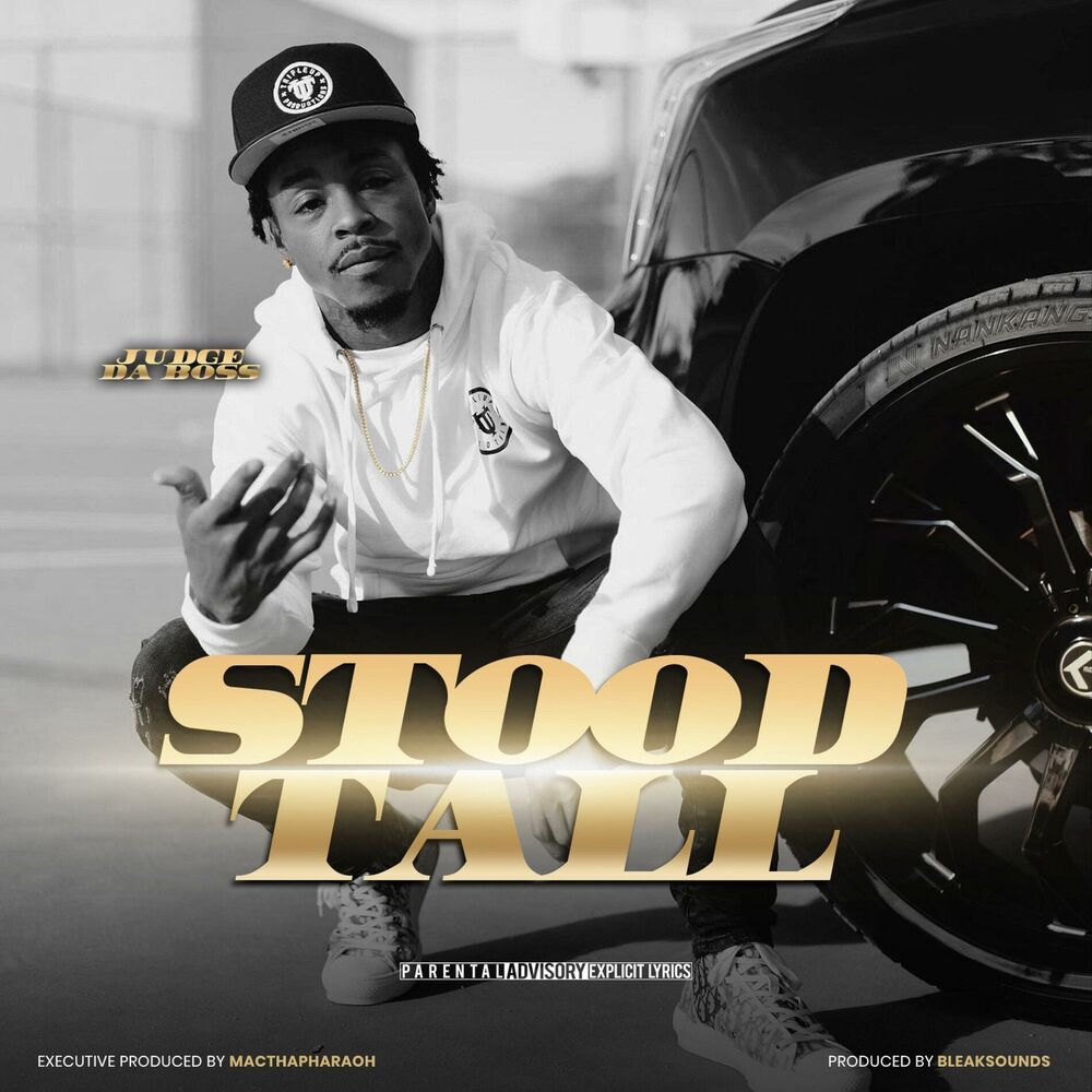 Picture of Stood Tall