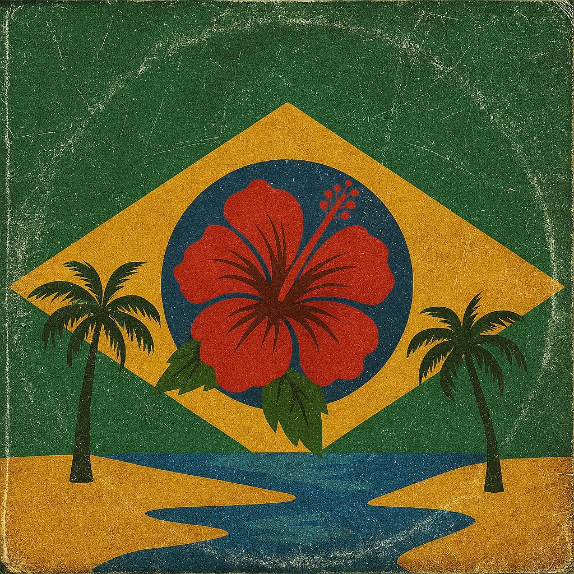 Album cover of Fulaninha