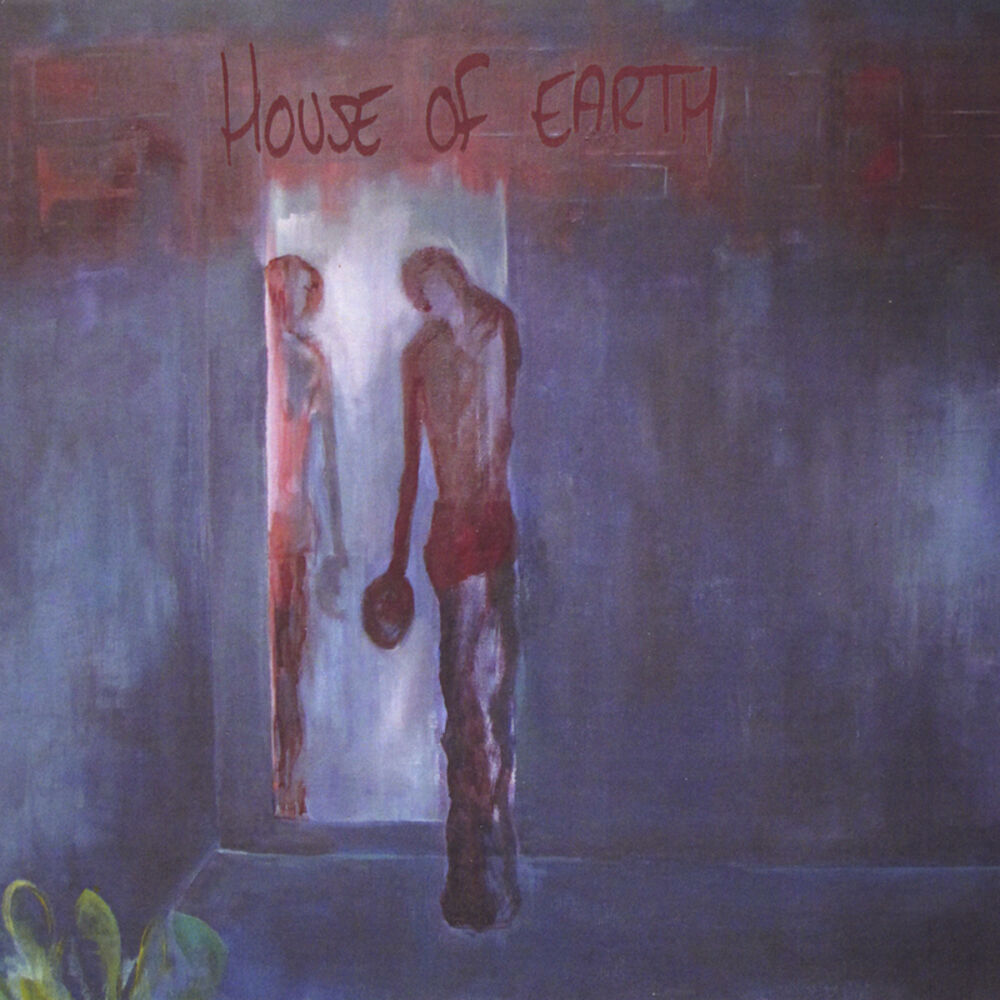Picture of House of Earth