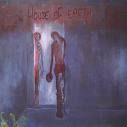 Cover of House of Earth
