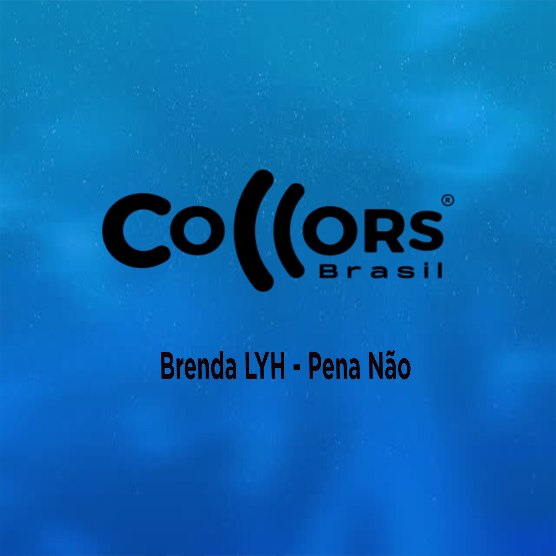 Album cover of Pena Não
