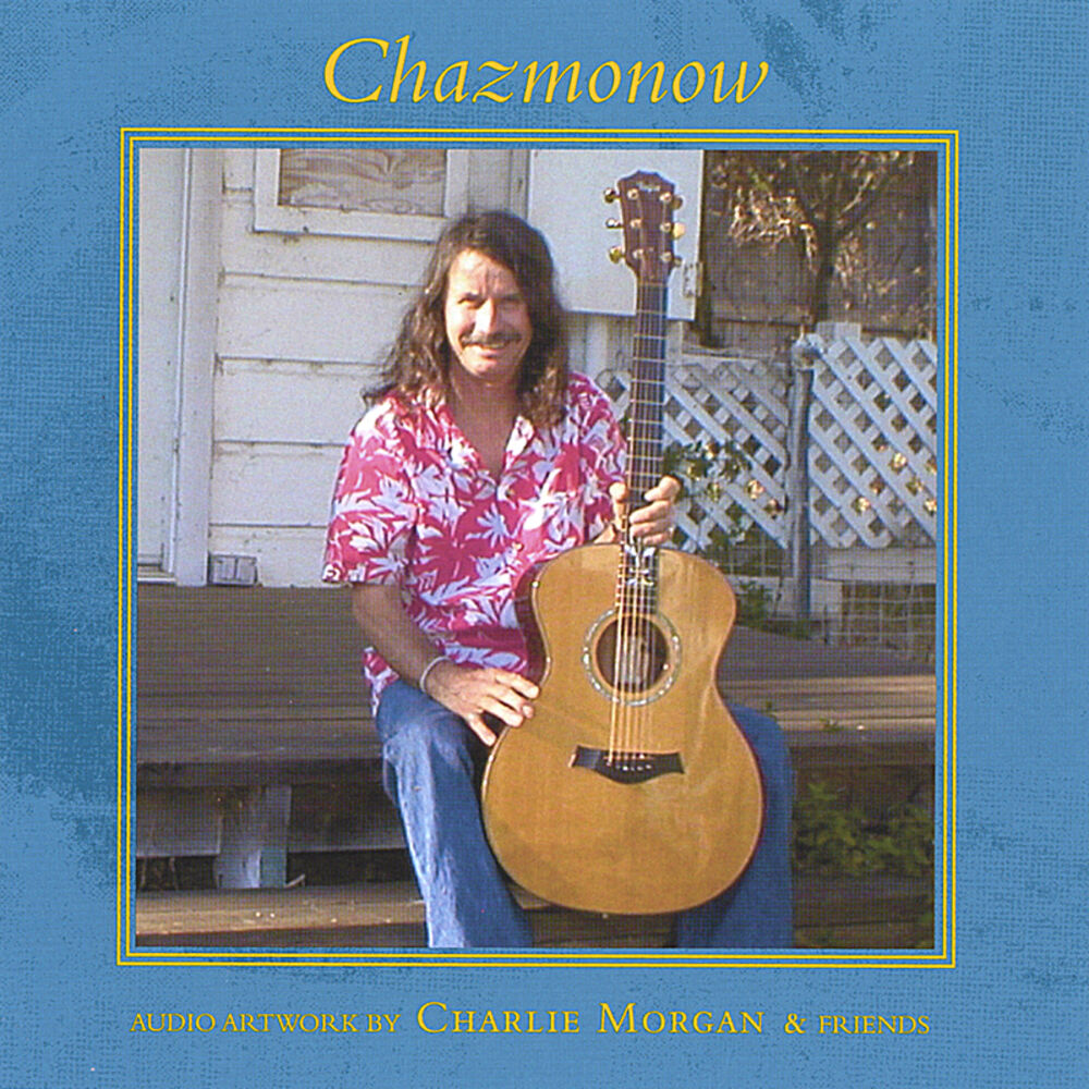Picture of Chazmonow