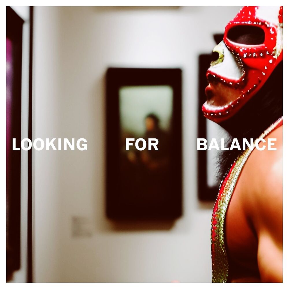 Picture of Looking for Balance