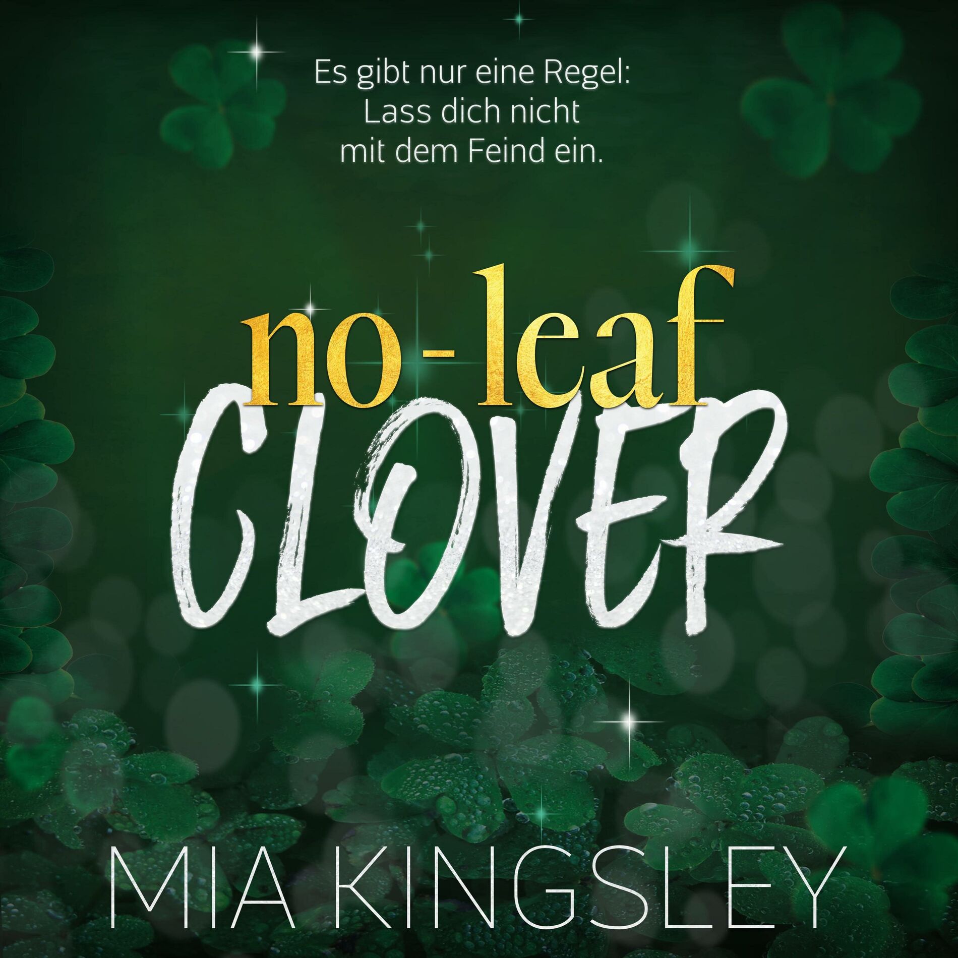 Album cover of No-Leaf Clover