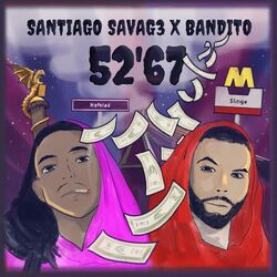 Cover of 52'67