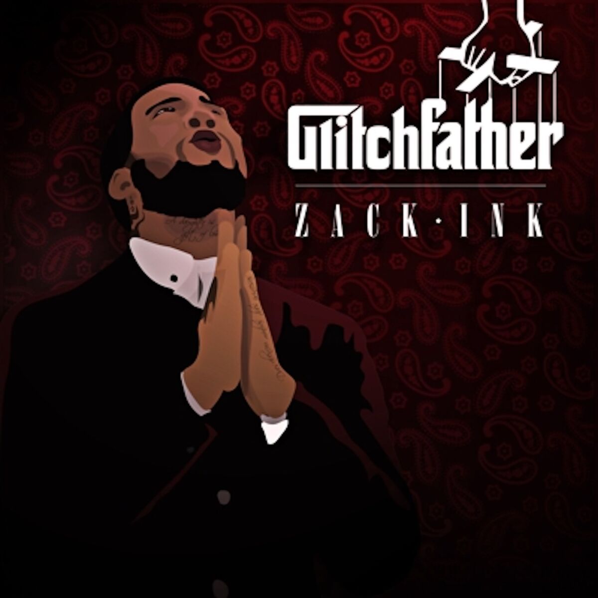 Album cover of Glitchfather