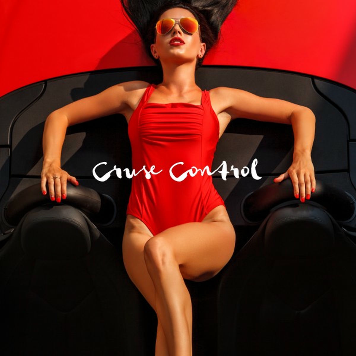 Album cover of Cruse Control