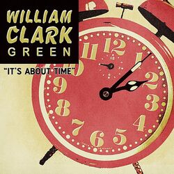 Cover of It's About Time