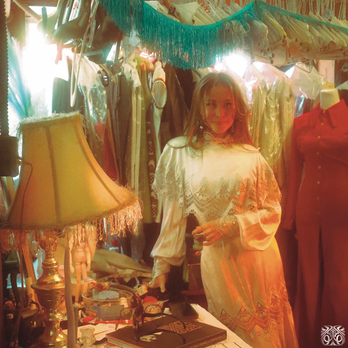 Album cover of The Seamstress