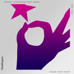 Cover of Shake Your Body