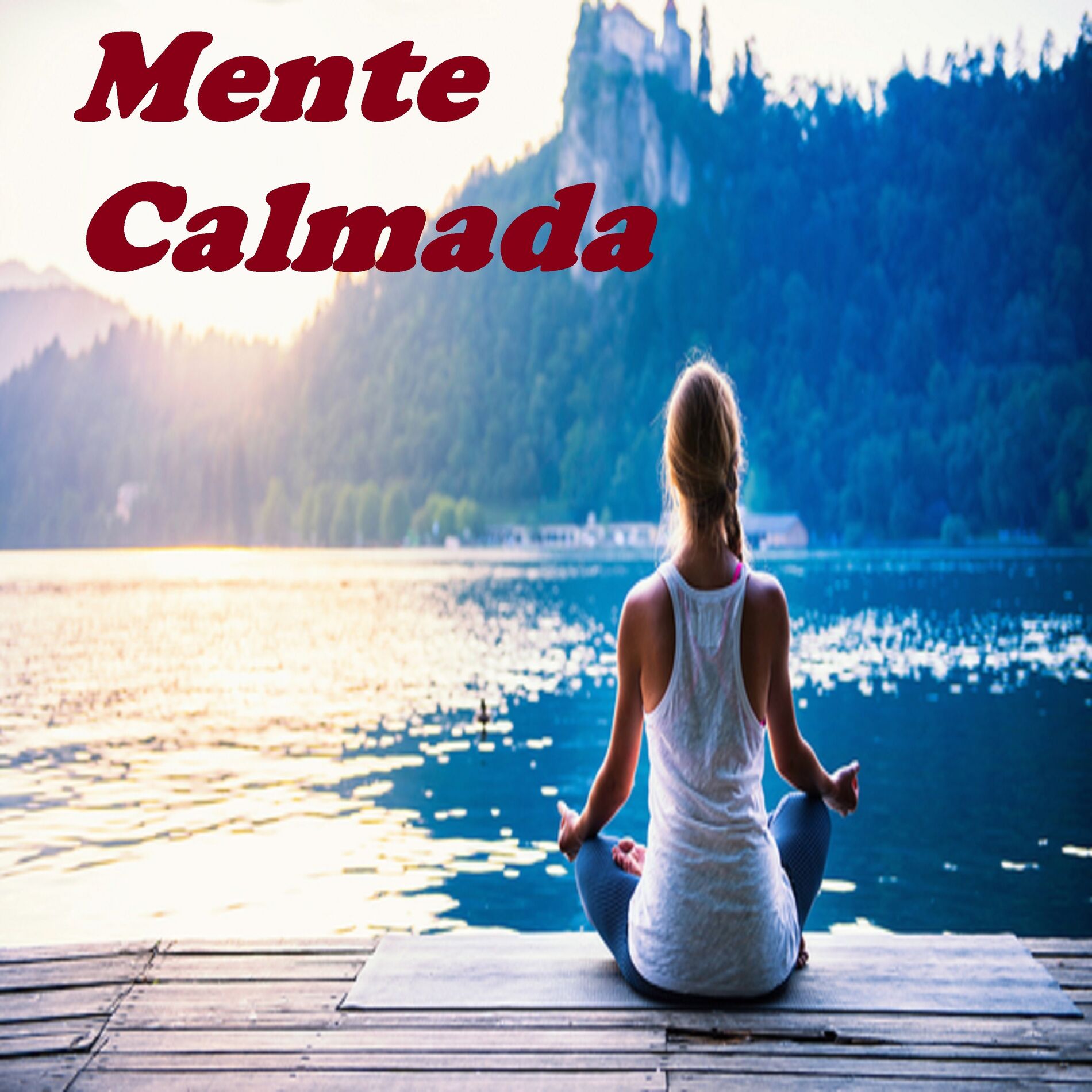 Album cover of Alma Bailando