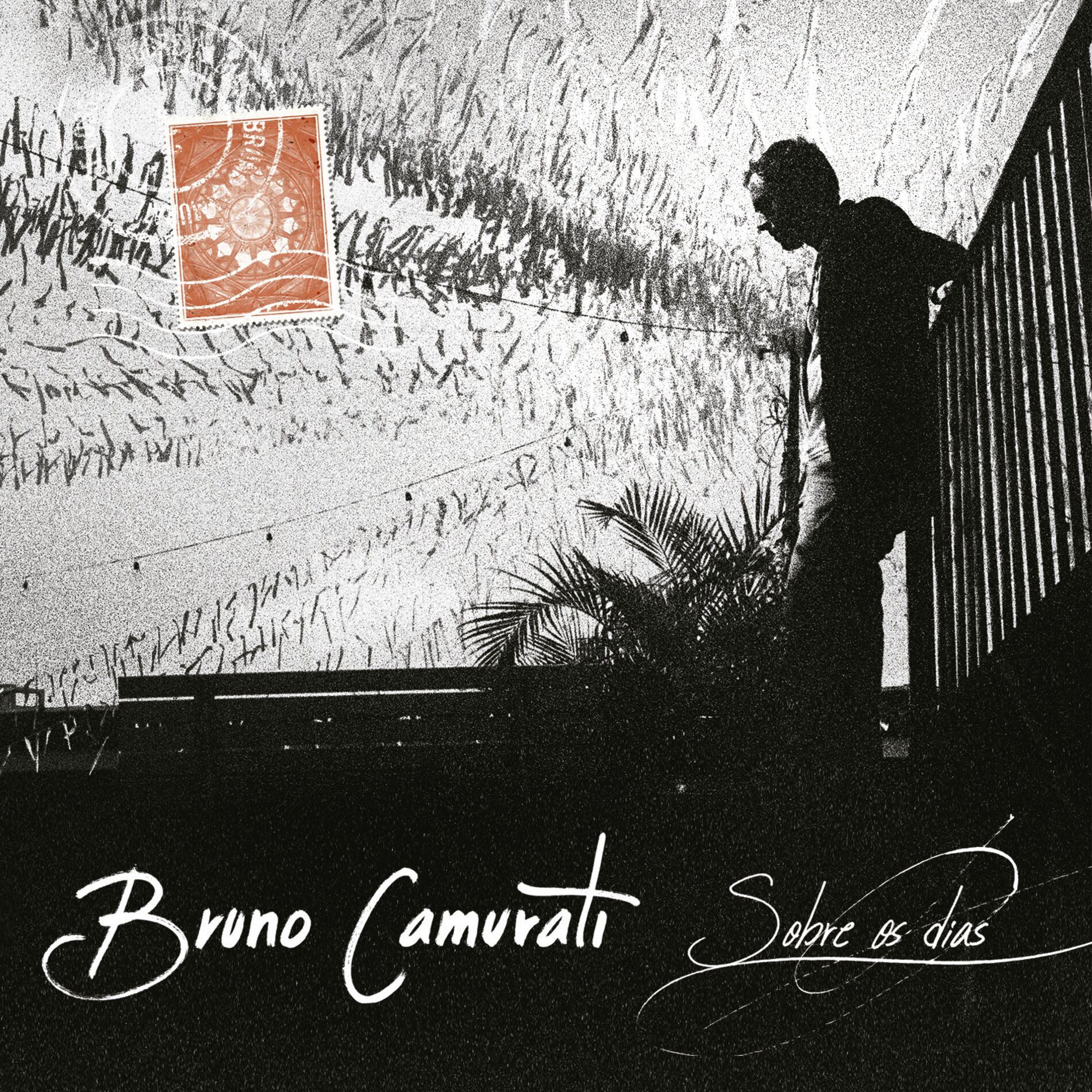 Album cover of Sobre os Dias