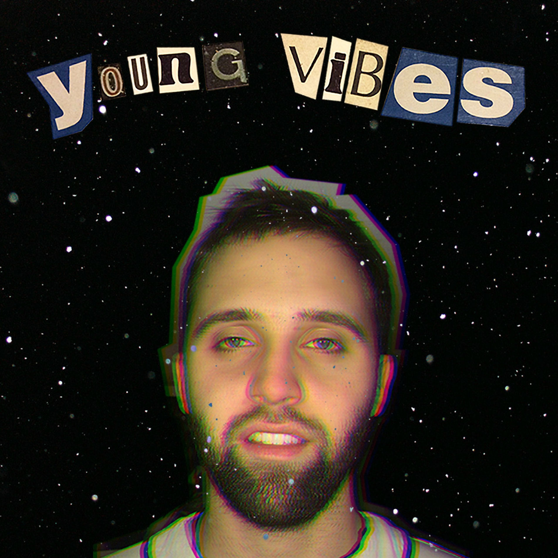 Album cover of Eyebechillin