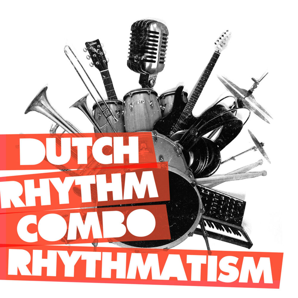 Picture of Rhythmatism