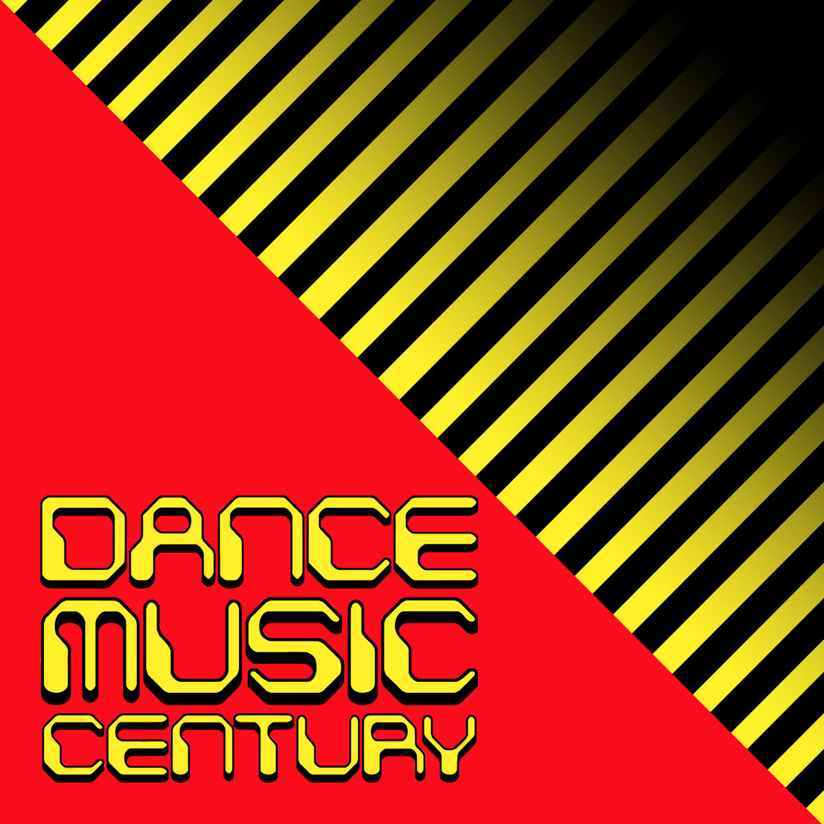 Album cover of Dance Music Century