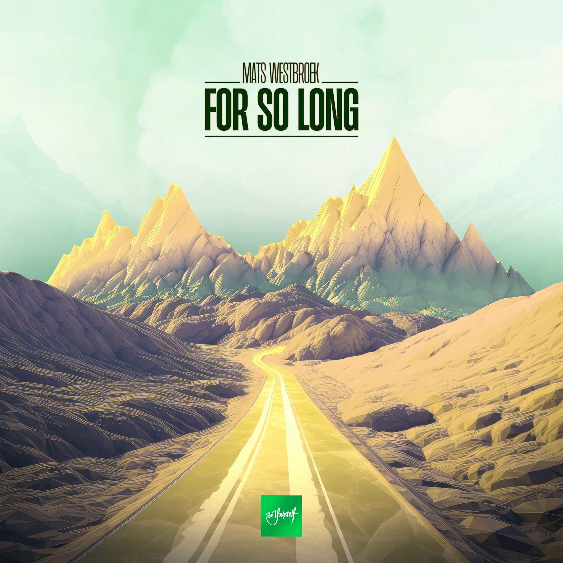 Album cover of For So Long