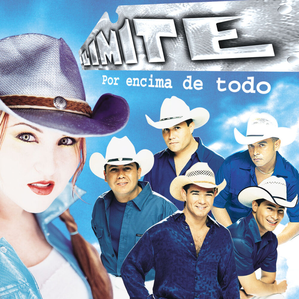 Picture of Limite Por Encima De Todo
