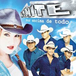 Cover of Limite Por Encima De Todo