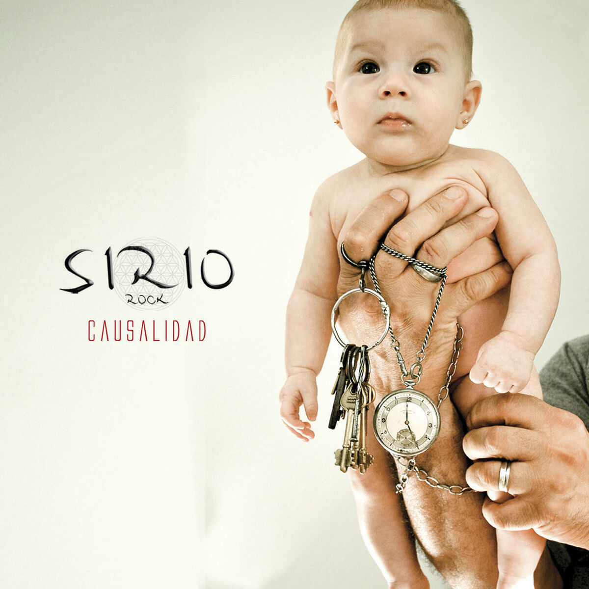 Album cover of Causalidad
