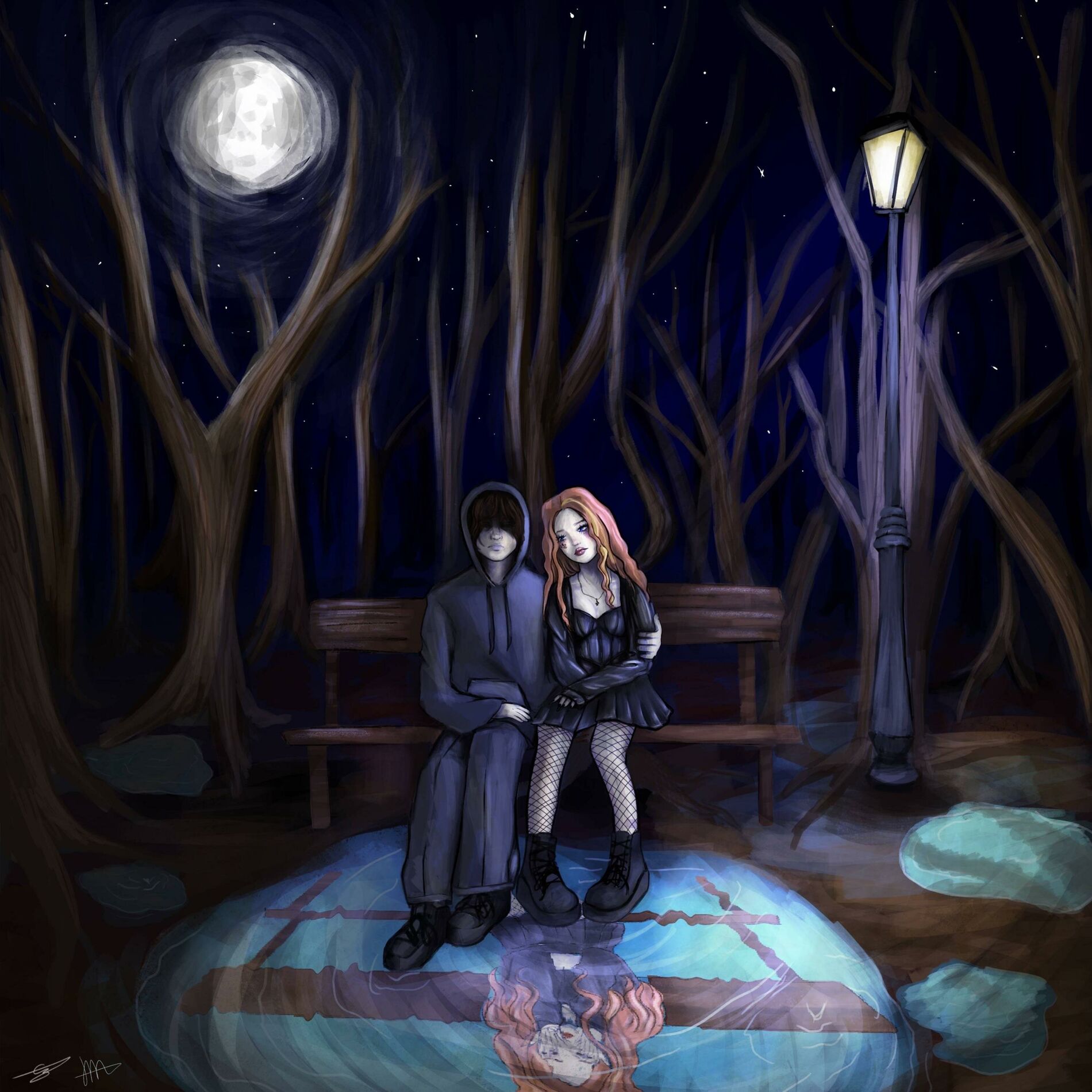 Album cover of Appels du passé