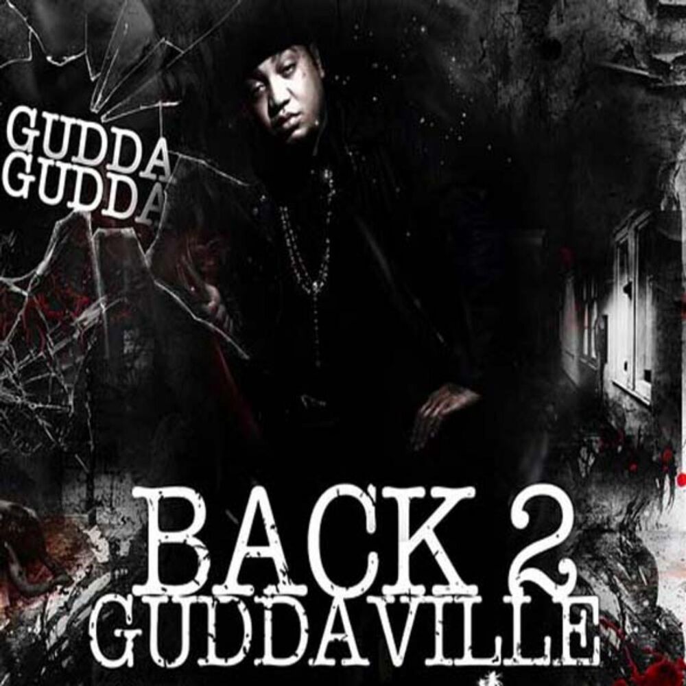 Picture of Back 2 Guddaville