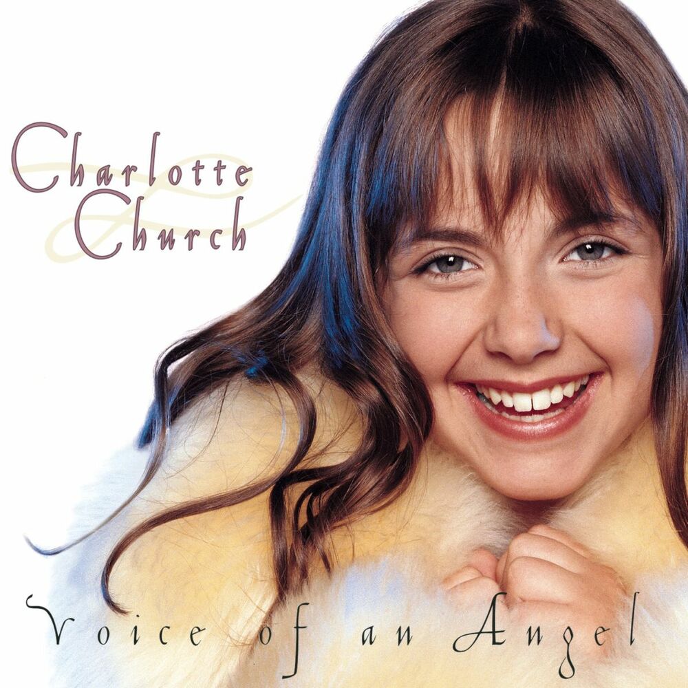 Picture of Charlotte Church - Voice of an Angel