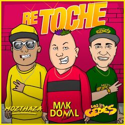 Cover of Re Toche