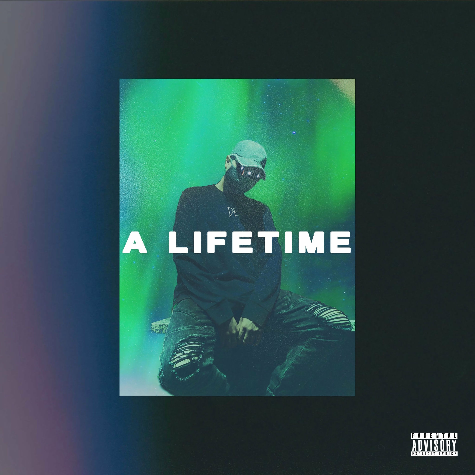 Album cover of A Lifetime