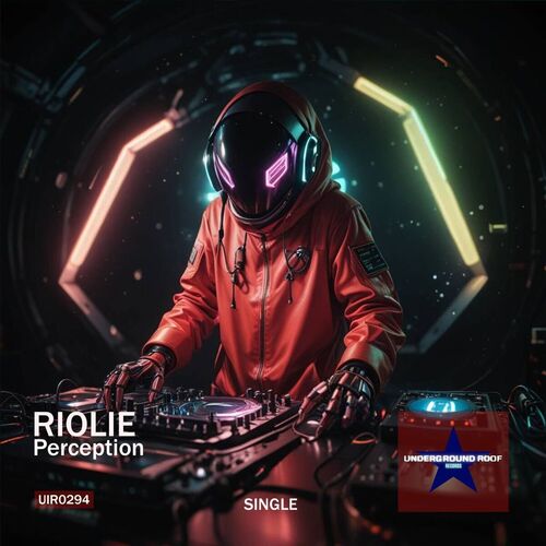 Riolie - Perception (2025) Riolie - Perception (2025)
