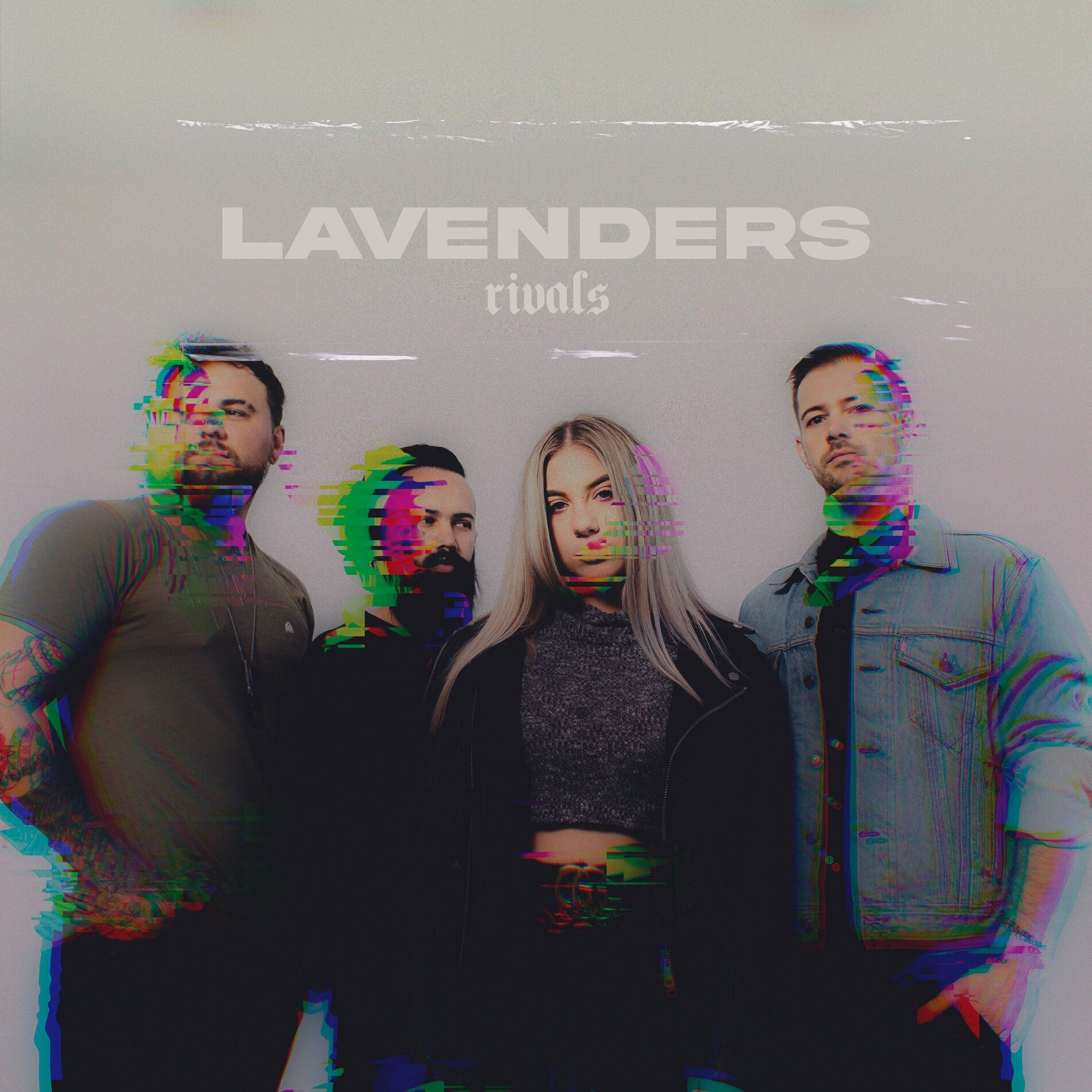 Album cover of Strawberries
