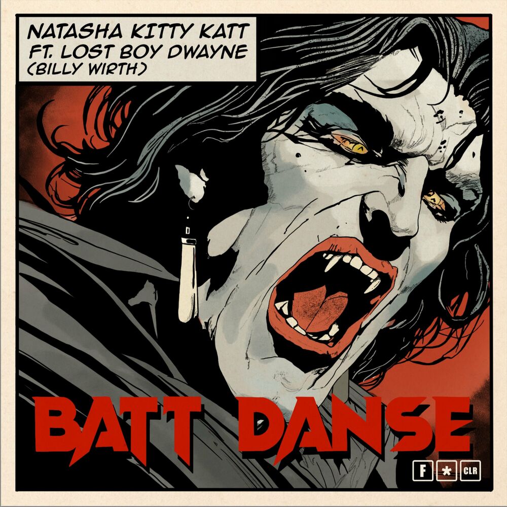 Picture of Batt Danse EP