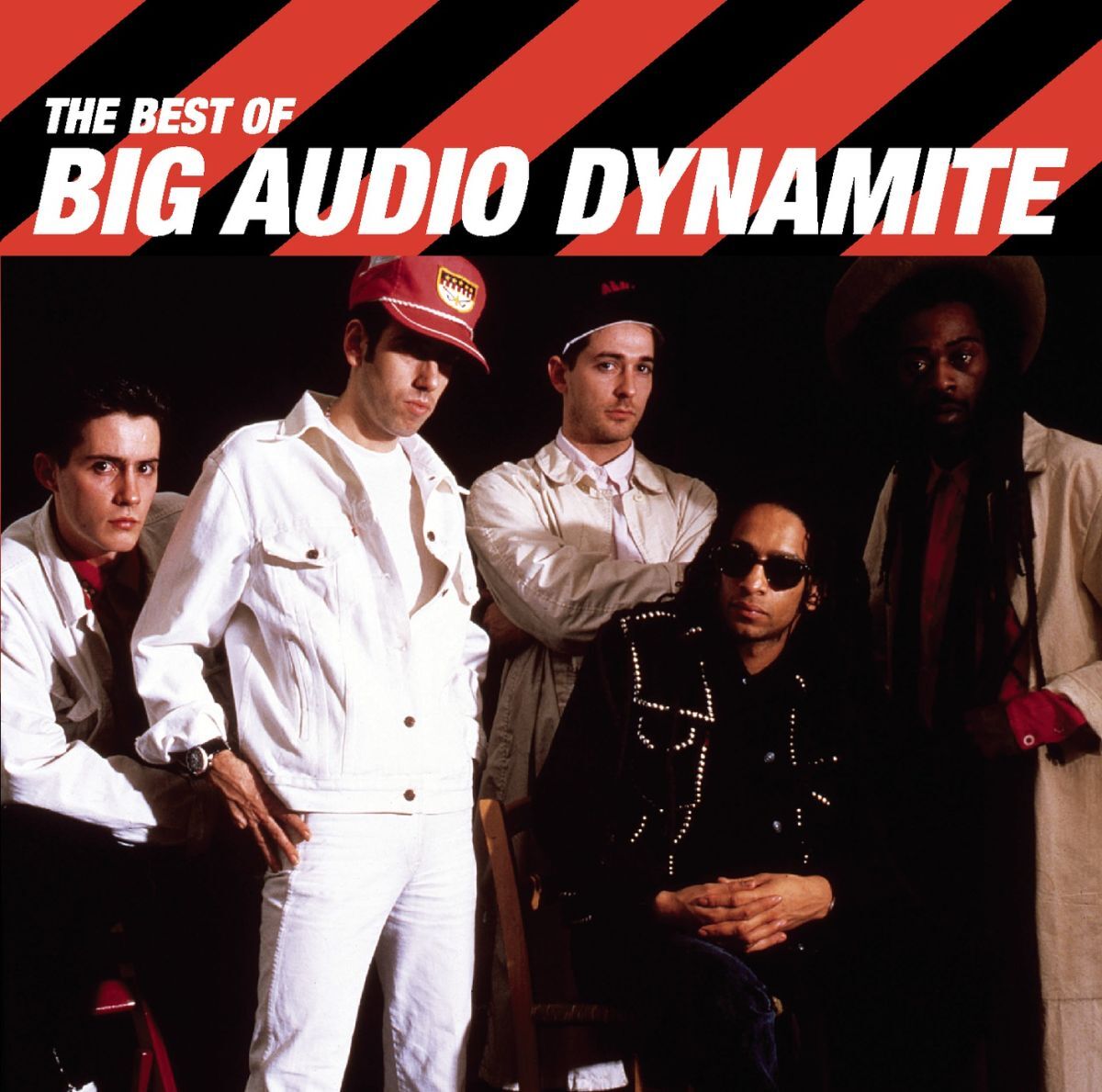 Album cover of Other 99