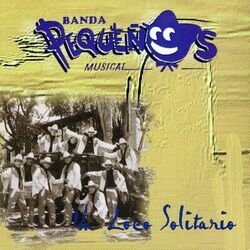 Cover of Un loco solitario