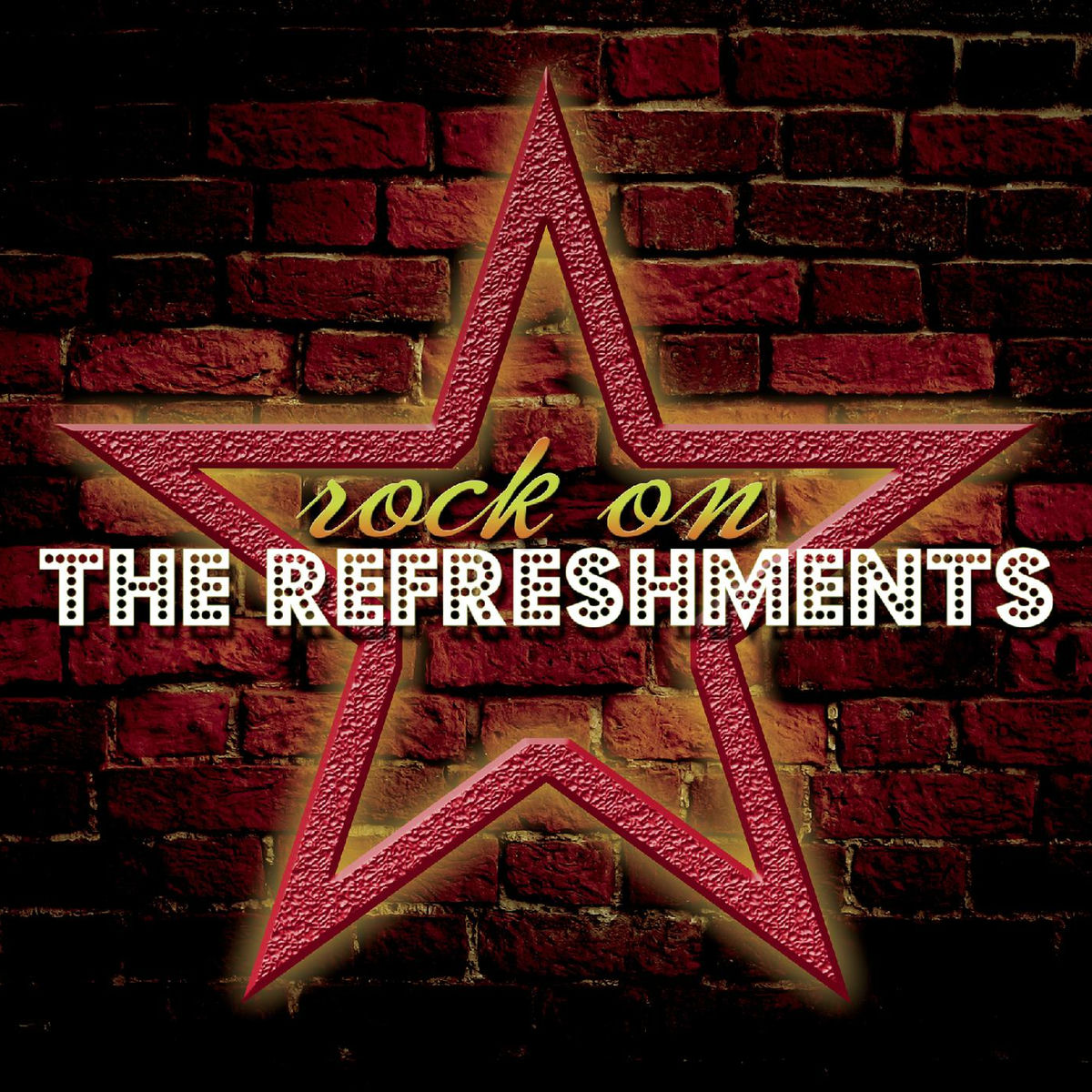 Album cover of Rock On
