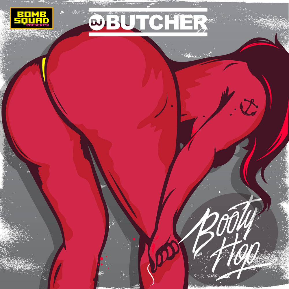 Picture of Booty Hop