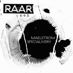 Cover of RAAR002