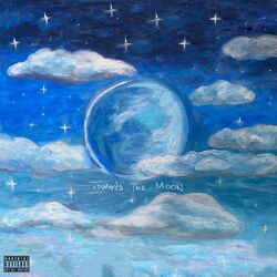 Cover of Towards The Moon