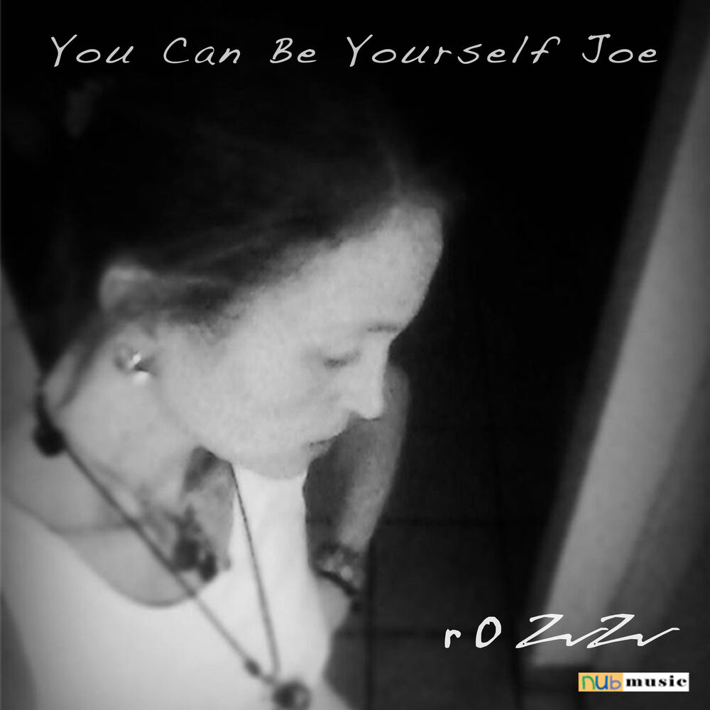 Picture of You Can Be Yourself Joe