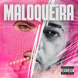 Cover of Maloqueira
