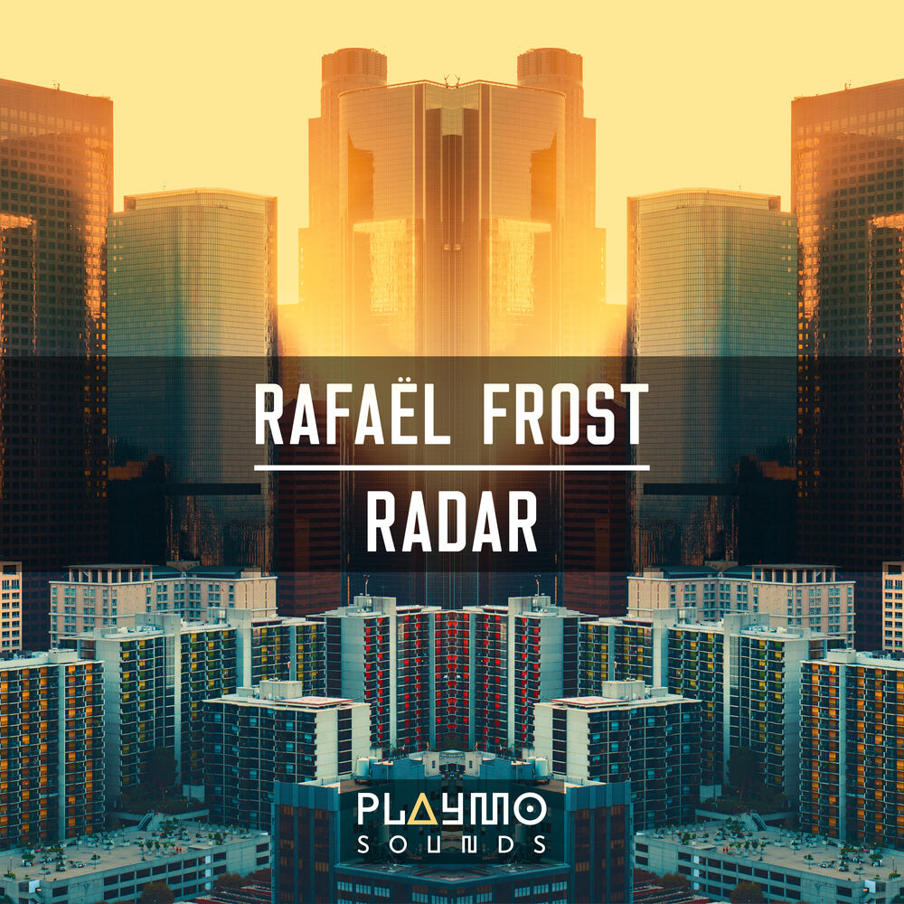 Picture of Radar