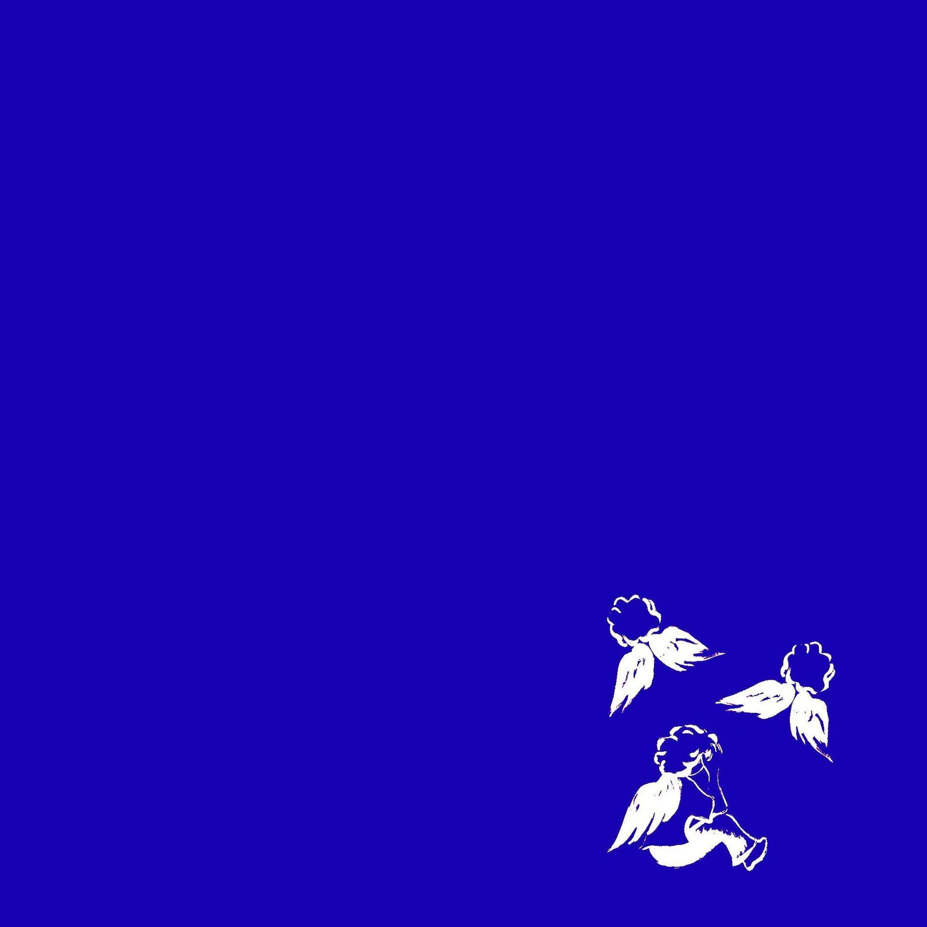 Album cover of DESSINE MOI UN ANGE (feat. Yakary)