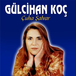 Cover of Çuha Şalvar