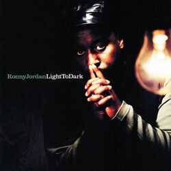 Cover of Light To Dark