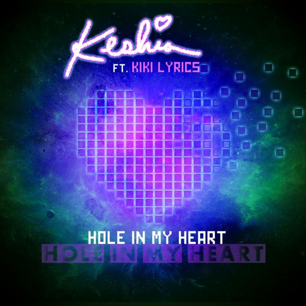 Picture of Hole In My Heart