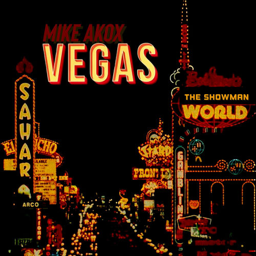 VEGAS