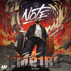 music cover