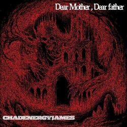 Cover of Dear Mother , Dear Father