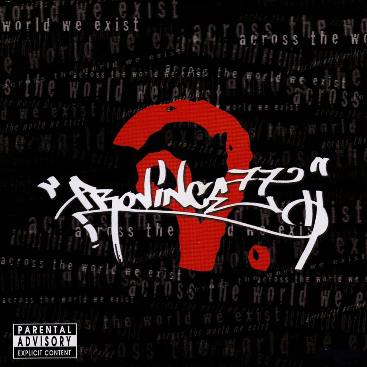 Album cover of Province 77
