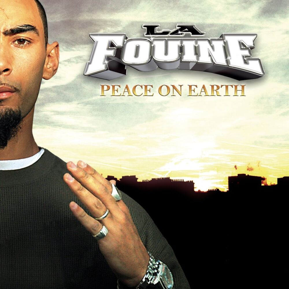 Picture of Peace on Earth